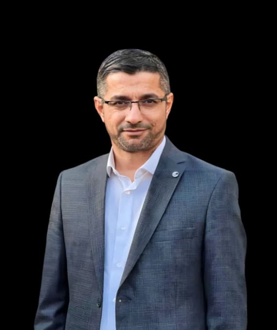 Profile picture of Dr. Nawzad sami