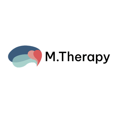 M.therapy Logo