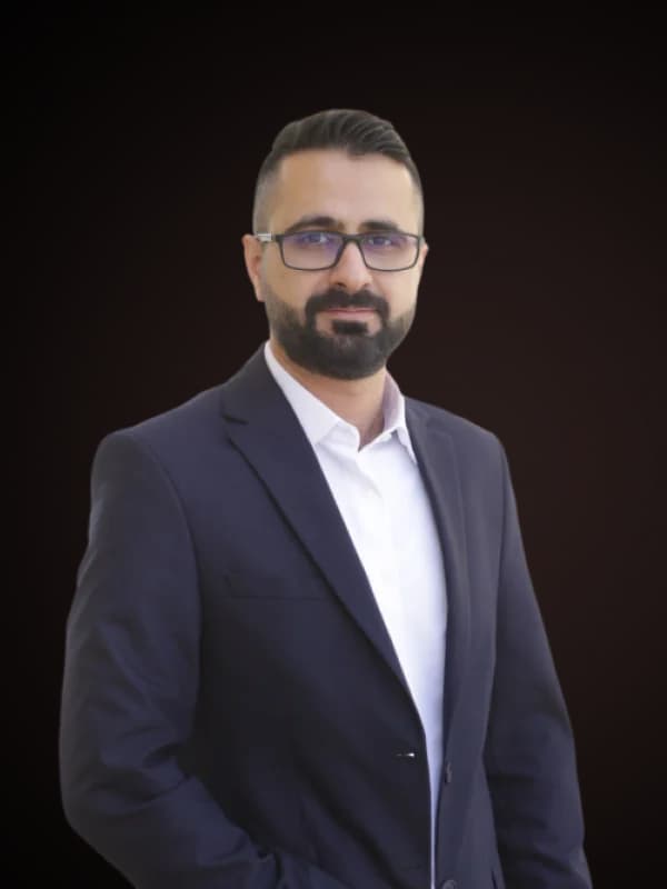 Profile picture of Ali Abd Alqadir Muhammad