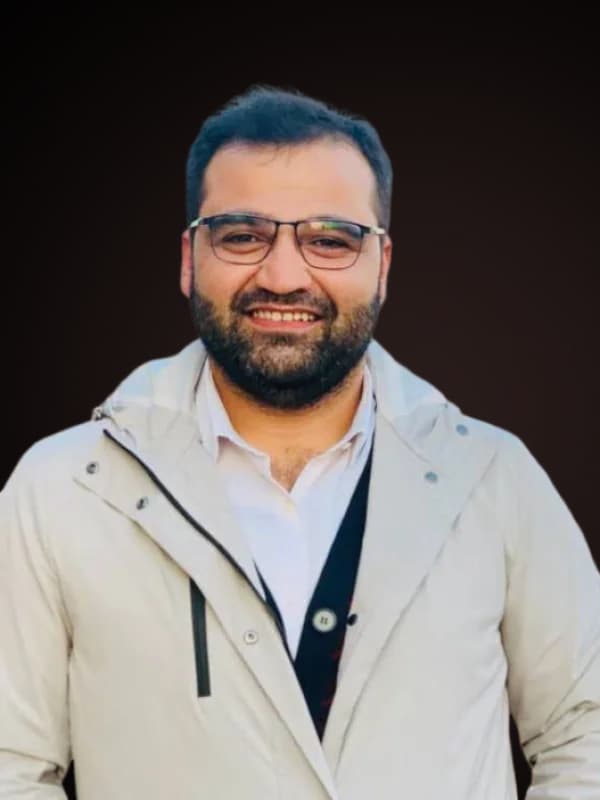 Profile picture of Karzan Jasim Mohammed