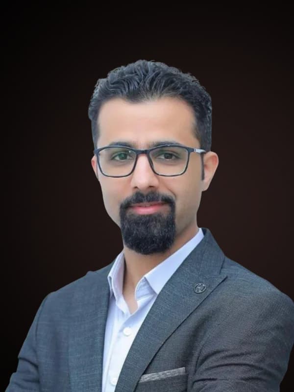Profile picture of Mohammed Qader Khoshnaw
